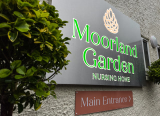 Moorland Garden Nursing Home