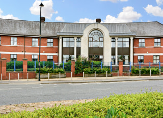 Carlisle Court, Belfast, County Antrim
