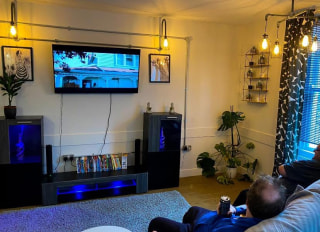 You Care & We Care Support Services Ltd, Yeovil, Somerset