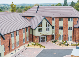 Colwall Care Home