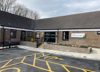 Acer Mews, Ashton-under-Lyne, Greater Manchester