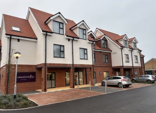 Leighton Rose Care Home, Leighton Buzzard, Bedfordshire