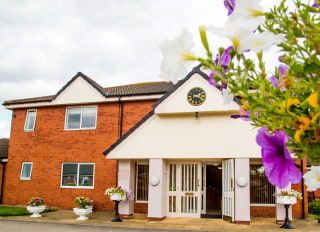 Rose Villa (Grosvenor Villas), Chester, Cheshire