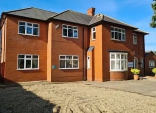 Swan Care Home, Grimsby, North East Lincolnshire