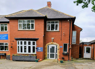 Swan Care Home, Grimsby, North East Lincolnshire