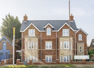 Sycamore Heights Nursing Home