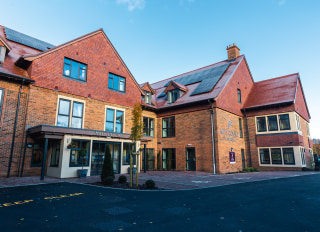 Barchester Mill Court Care Home, Guildford, Surrey