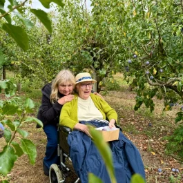Barchester Mill Court Care Home