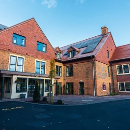 Barchester Mill Court Care Home
