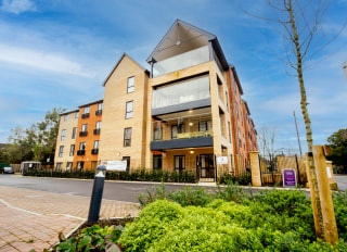 The Wickets, Southampton, Hampshire