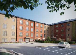 The Wickets, Southampton, Hampshire