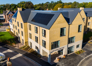 York Manor Care Home, York, North Yorkshire