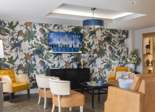 Hilton Lodge, Edinburgh, City of Edinburgh