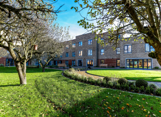 Carrstone House Care Home, Downham Market, Norfolk