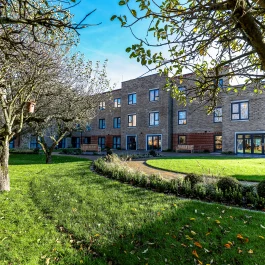 Carrstone House Care Home
