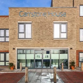 Carrstone House Care Home