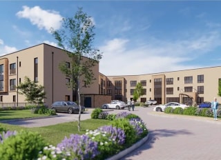 Waterhaven Place, Chichester, West Sussex