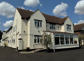 Joseph Lodge, Southend-on-Sea, Essex