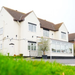 Joseph Lodge, Southend-on-Sea, Essex