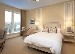 Northcare Residences, Glasgow, Glasgow, Renfrewshire