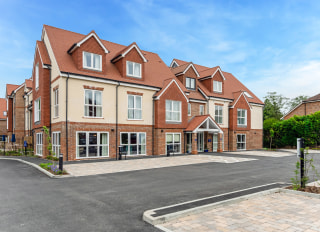 Hindhead Place Care Home