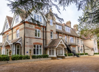 Park Manor Care Home