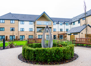 Bailey Lodge, Saffron Walden, Essex