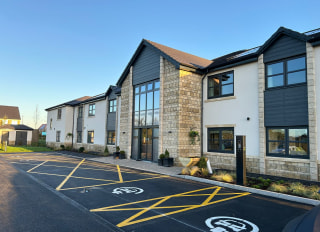 Somer Valley House