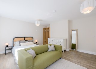 Bridge House, Huddersfield, West Yorkshire