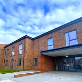 Stapleford View Care Home, Nottingham, Nottinghamshire