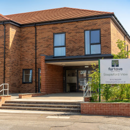 Stapleford View Care Home, Nottingham, Nottinghamshire