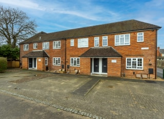 Elizabeth House, Camberley, Surrey