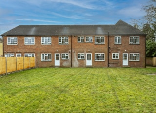 Elizabeth House, Camberley, Surrey