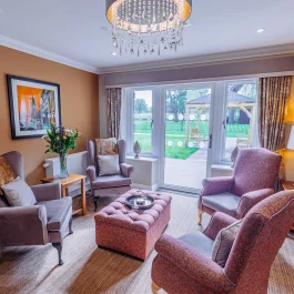 Barchester Lotus Manor Care Home