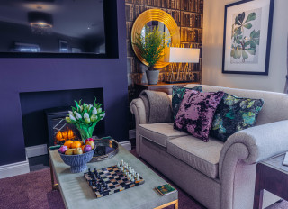 Barchester Iverley View Care Home, Stourbridge, West Midlands