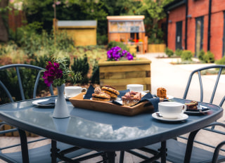 Barchester Iverley View Care Home, Stourbridge, West Midlands