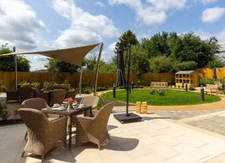 Barchester Bayleaf Care Home, Huntingdon, Cambridgeshire