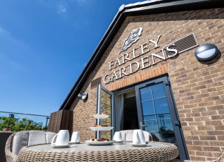 Barchester Farley Gardens Care Home, Bracknell, Berkshire