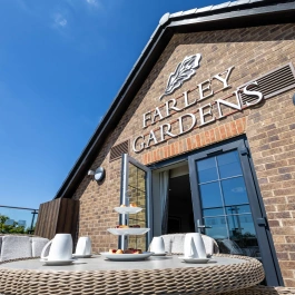 Barchester Farley Gardens Care Home