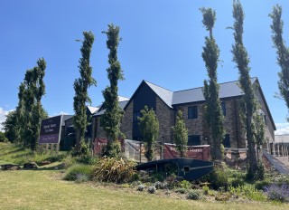 Regency Manor Care Home, Hunstanton, Norfolk