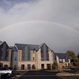 Regency Manor Care Home, Hunstanton, Norfolk