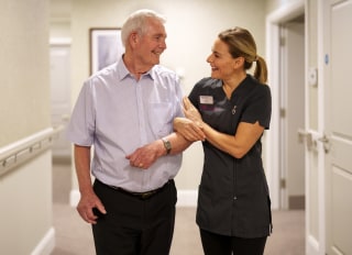Regency Manor Care Home