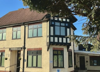 Colchester Road Residential, Ipswich, Suffolk