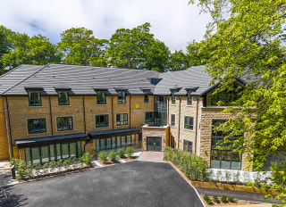 Care Homes belonging to Langtree Care Home