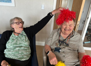 Marigold House, Leighton Buzzard, Bedfordshire