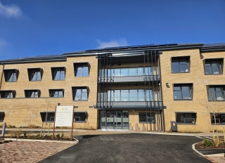 Marigold House, Leighton Buzzard, Bedfordshire
