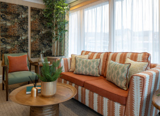 Elizabeth Gardens Care Home, Milton Keynes, Buckinghamshire