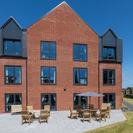 Lincoln Manor Care Home