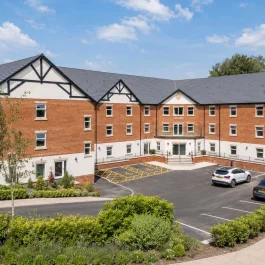 Mount Croft Care Home