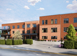 Elderflower Grange, Birmingham, West Midlands